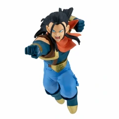 Match Makers - Dragon Ball GT - Super 17 Figure